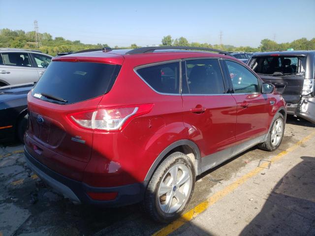 Photo 4 from auction – 2016 FORD ESCAPE SE with VIN 1FMCU0GX2GUB91665
