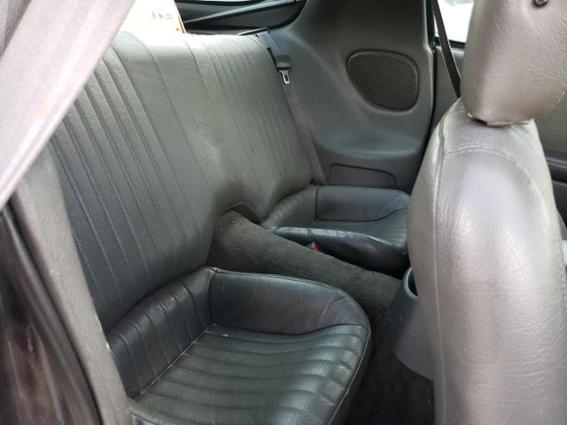 Photo 6 from auction – 1998 PONTIAC FIREBIRD F with VIN 2G2FV22G9W2216751