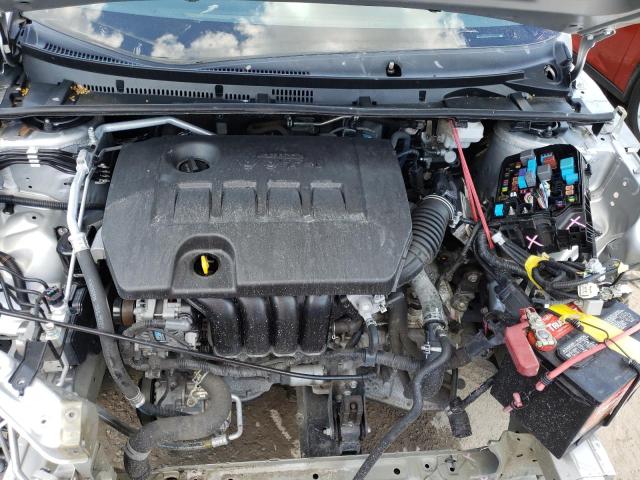 Photo 7 from auction – 2019 TOYOTA COROLLA L with VIN 5YFBURHE9KP931297