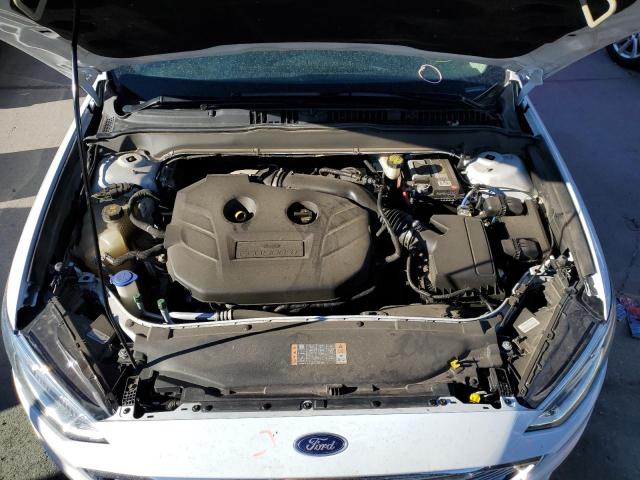Photo 7 from auction – 2017 FORD FUSION TIT with VIN 3FA6P0K97HR130909