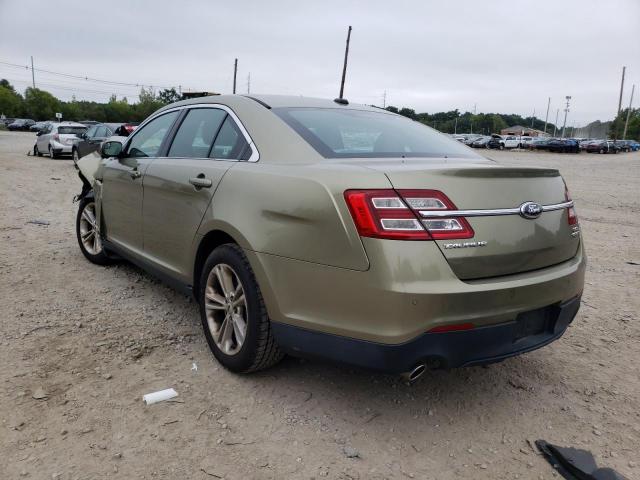 Фото 3 с аукциона – 2013 FORD TAURUS SEL с VIN 1FAHP2E84DG177436