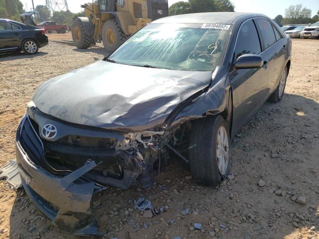 Photo 2 from auction – 2011 TOYOTA CAMRY BASE with VIN 4T1BF3EK0BU723955