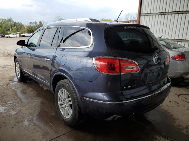 Photo 3 from auction – 2013 BUICK ENCLAVE with VIN 5GAKVBKDXDJ130231