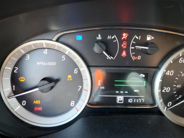 Photo 8 from auction – 2013 NISSAN SENTRA S with VIN 1N4AB7AP8DN907421