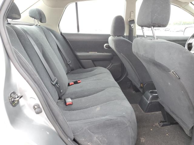 Photo 6 from auction – 2010 NISSAN VERSA S with VIN 3N1BC1AP4AL397639