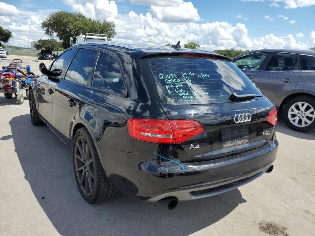 Photo 3 from auction – 2010 AUDI A4 PREMIUM with VIN WAUSFAFL6AA181399