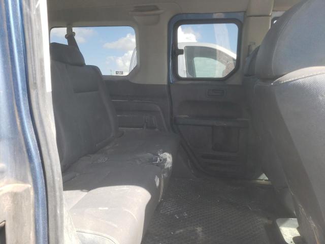 Photo 6 from auction – 2006 HONDA ELEMENT LX with VIN 5J6YH18306L015079