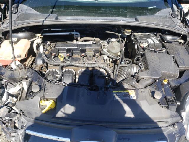 Photo 7 from auction – 2013 FORD FOCUS SE with VIN 1FADP3F25DL328712