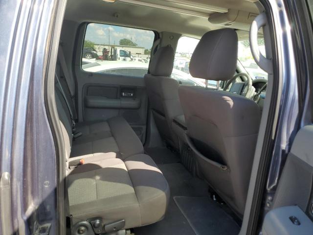 Photo 6 from auction – 2004 FORD F150 SUPER with VIN 1FTRW12W64KB79927