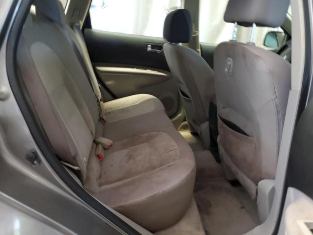Photo 6 from auction – 2012 NISSAN ROGUE S with VIN JN8AS5MT2CW604722