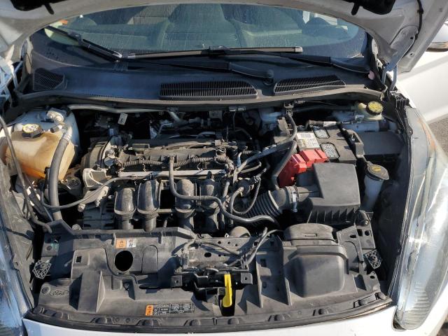 Photo 7 from auction – 2015 FORD FIESTA SE with VIN 3FADP4BJ9FM171190