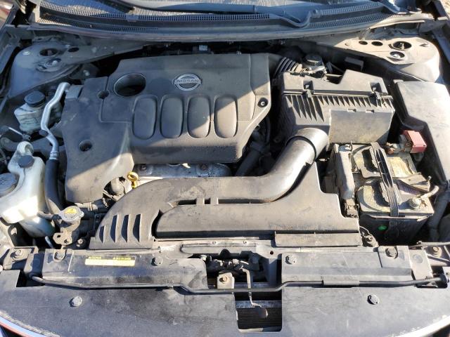 Photo 7 from auction – 2012 NISSAN ALTIMA S with VIN 1N4AL2EP9CC195876