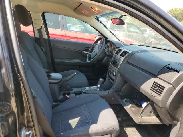 Photo 5 from auction – 2010 DODGE AVENGER SX with VIN 1B3CC4FB2AN135667
