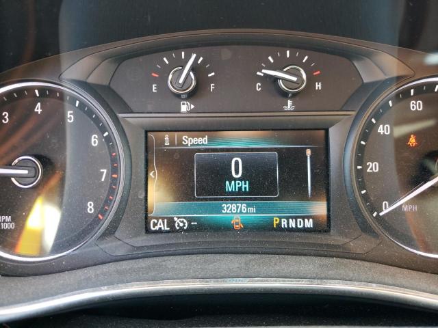 Photo 8 from auction – 2018 BUICK ENCORE PRE with VIN KL4CJASB7JB630595