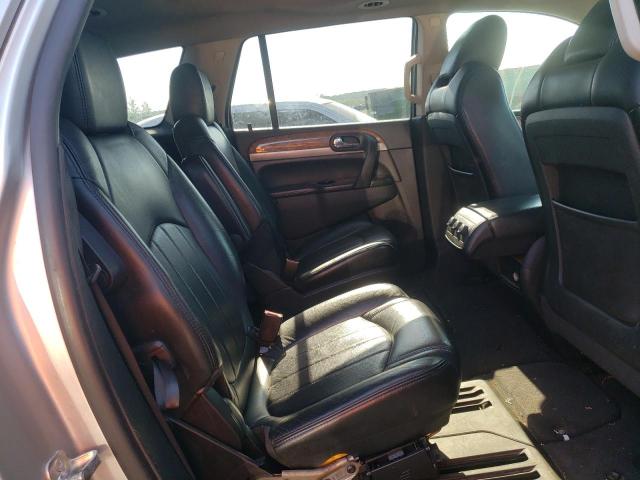Photo 6 from auction – 2011 BUICK ENCLAVE CX with VIN 5GAKRBED9BJ380461