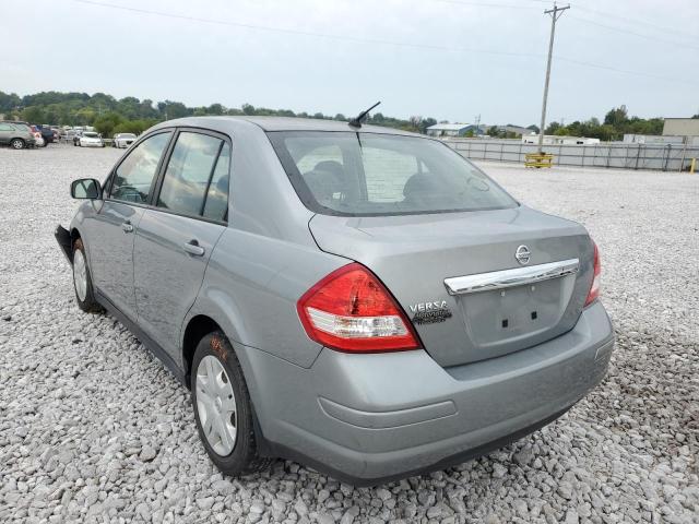 Photo 3 from auction – 2010 NISSAN VERSA S with VIN 3N1BC1AP4AL397639