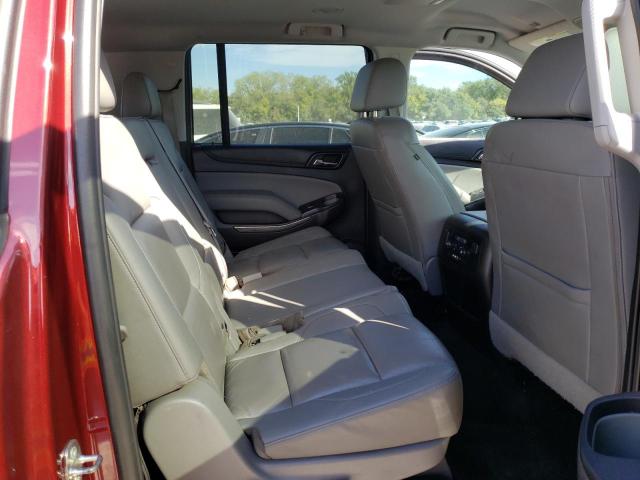 Photo 6 from auction – 2016 CHEVROLET SUBURBAN K with VIN 1GNSKHKC9GR446251