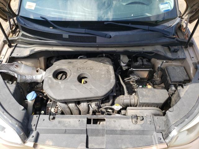 Photo 7 from auction – 2014 KIA SOUL + with VIN KNDJP3A59E7020998