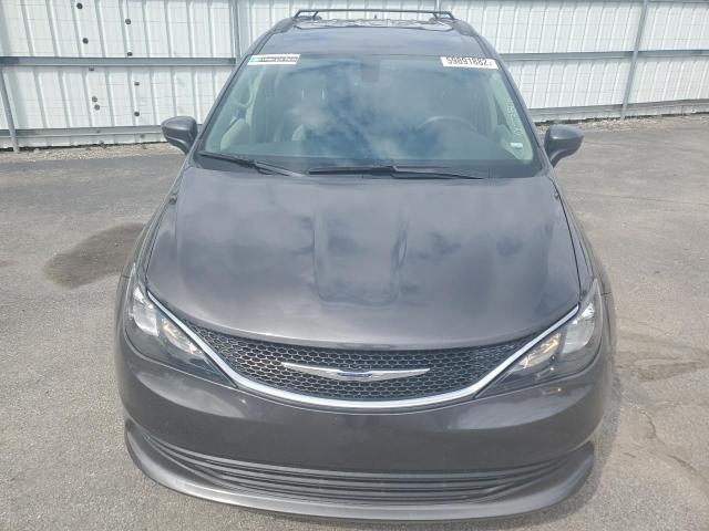 CHRYSLER VOYAGER LX 2020 with VIN 2C4RC1DG7LR262104 - Photo from auction