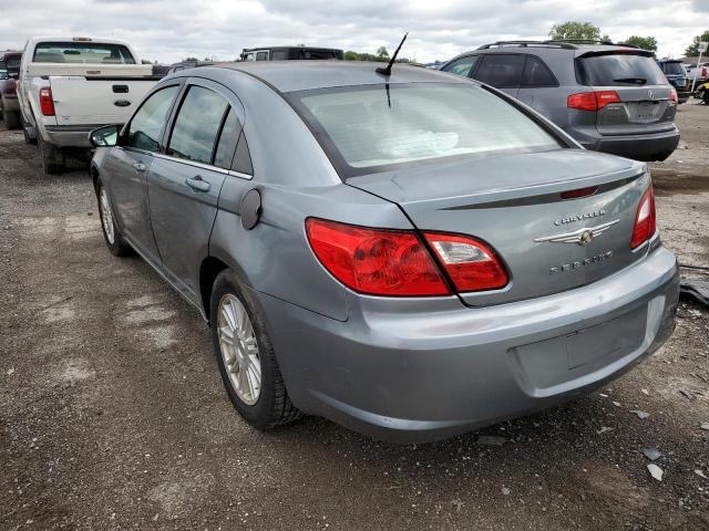 Photo 3 from auction – 2009 CHRYSLER SEBRING TO with VIN 1C3LC56B09N507575