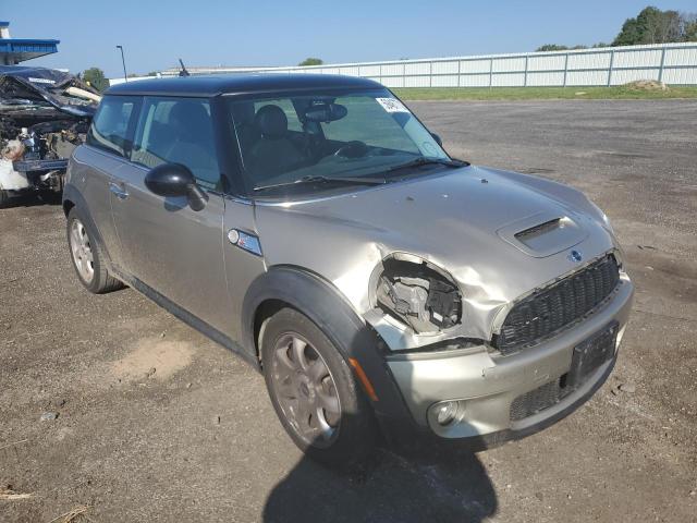 MINI COOPER S 2009 с VIN WMWMF735X9TT97645 - Фото с аукциона