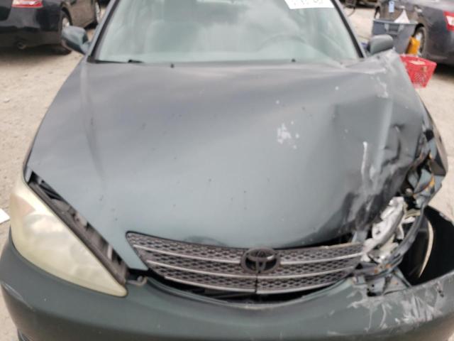 Photo 7 from auction – 2002 TOYOTA CAMRY LE with VIN 4T1BF32K72U524891