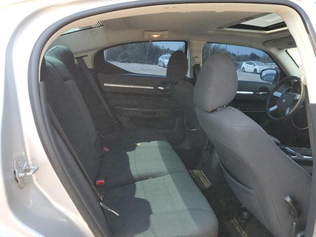 Photo 6 from auction – 2010 DODGE CHARGER SX with VIN 2B3CA3CV0AH141961