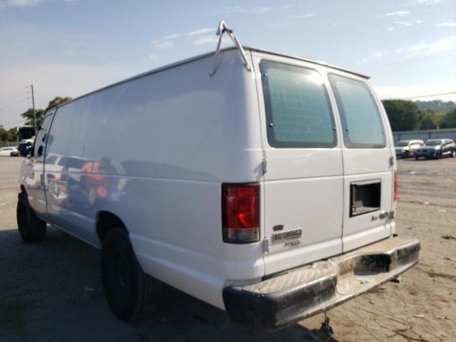 Photo 3 from auction – 2014 FORD ECONOLINE with VIN 1FDSS3EL7EDB04617