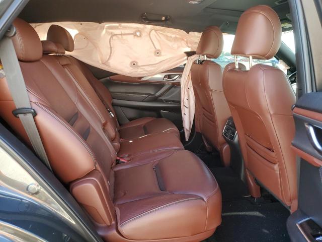 Photo 6 from auction – 2016 MAZDA CX-9 SIGNA with VIN JM3TCBEY4G0119640