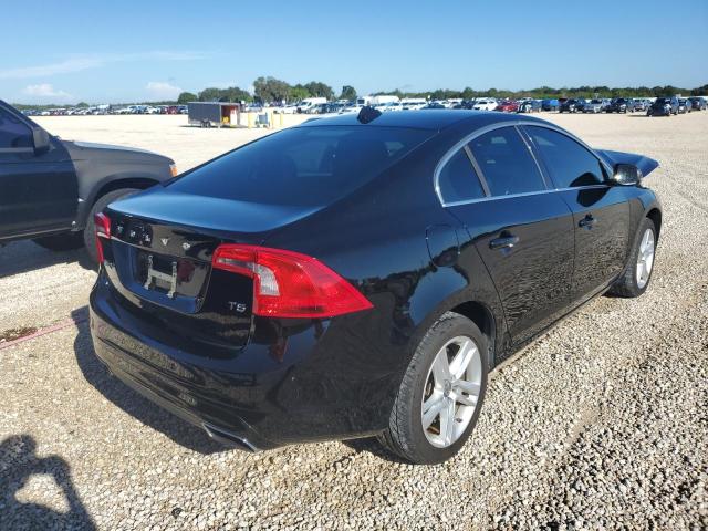 Photo 4 from auction – 2014 VOLVO S60 T5 with VIN YV1612FS0E1287542