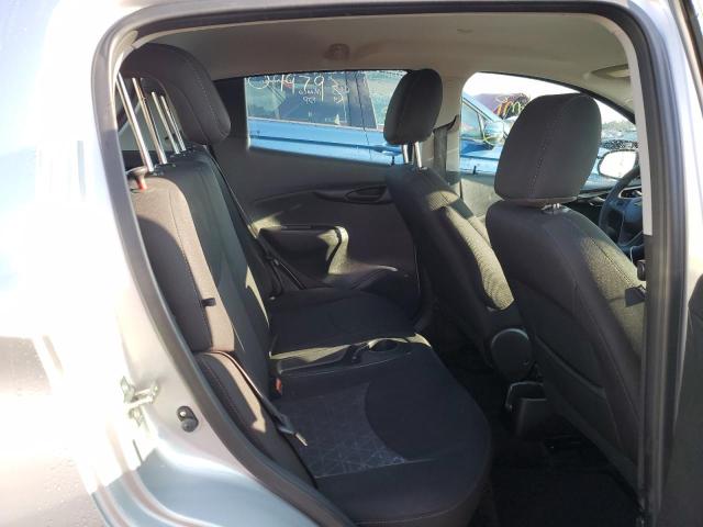 Photo 6 from auction – 2020 CHEVROLET SPARK 1LT with VIN KL8CD6SA4LC447324