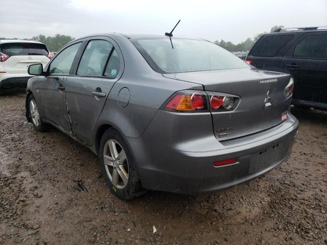 Photo 3 from auction – 2014 MITSUBISHI LANCER SE with VIN JA32V2FW7EU009665