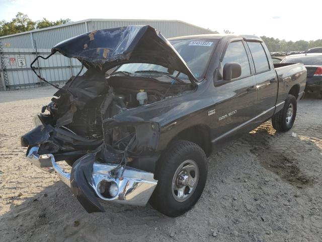 Photo 2 from auction – 2006 DODGE RAM 1500 S with VIN 1D7HU18216S663213