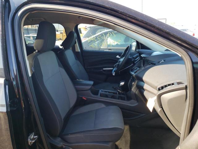 Photo 5 from auction – 2019 FORD ESCAPE SE with VIN 1FMCU0GD8KUC47462