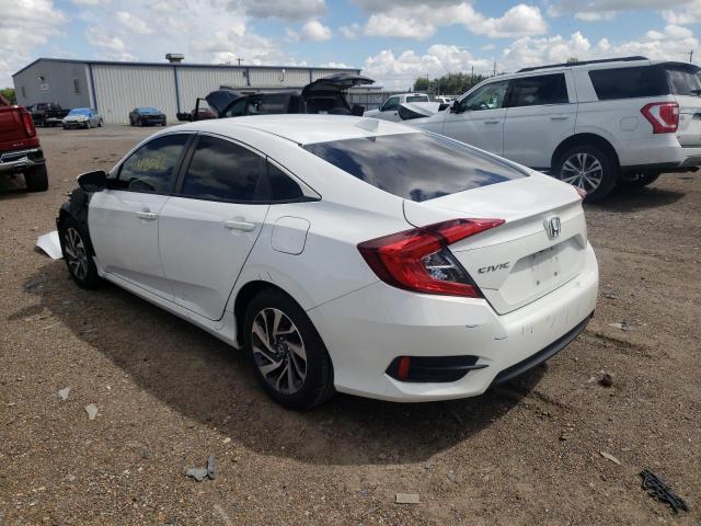 Photo 3 from auction – 2018 HONDA CIVIC EX with VIN 2HGFC2F76JH567085