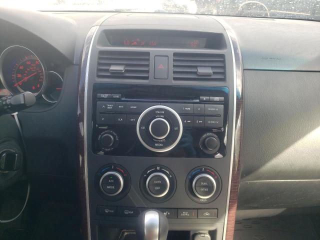Photo 9 from auction – 2007 MAZDA CX-9 with VIN JM3TB38Y570101331