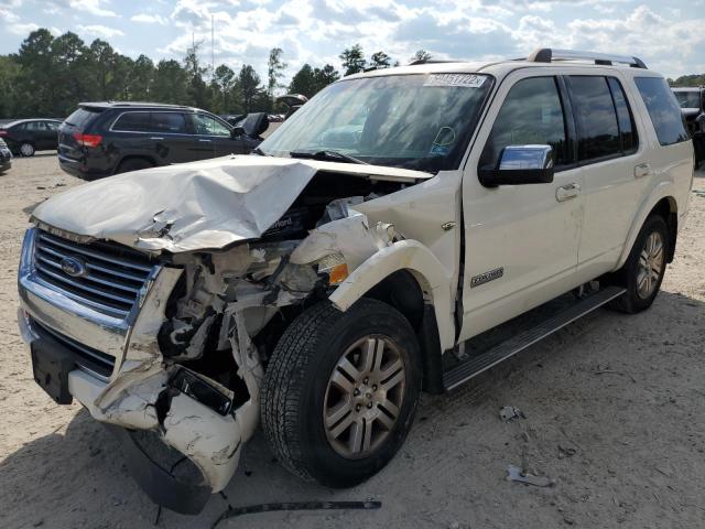 Photo 2 from auction – 2008 FORD EXPLORER L with VIN 1FMEU75848UA32242
