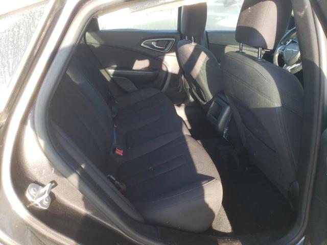 Photo 6 from auction – 2015 CHRYSLER 200 LIMITE with VIN 1C3CCCAB0FN616240