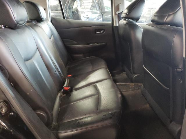 Photo 6 from auction – 2013 NISSAN LEAF S with VIN 1N4AZ0CP0DC413453