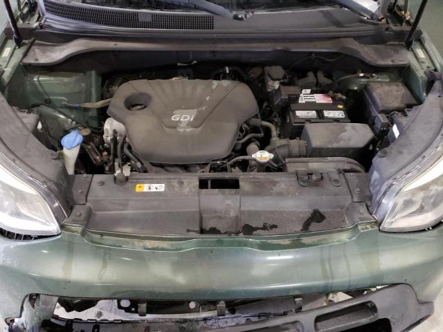 Photo 7 from auction – 2014 KIA SOUL with VIN KNDJN2A28E7029312