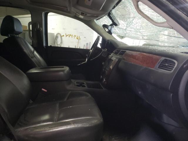 Photo 5 from auction – 2008 CHEVROLET K1500 SILV with VIN 3GCEK13348G193188
