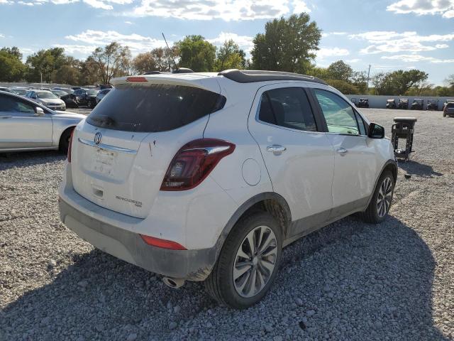 Photo 4 from auction – 2022 BUICK ENCORE PRE with VIN KL4CJESM7NB524999