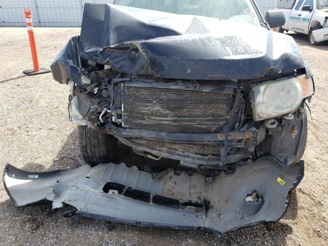 Photo 9 from auction – 2012 FORD ESCAPE XLT with VIN 1FMCU0DG9CKA00947