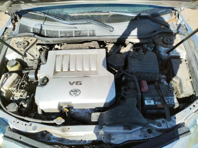 Photo 7 from auction – 2008 TOYOTA CAMRY with VIN 4T1BK46K28U066133