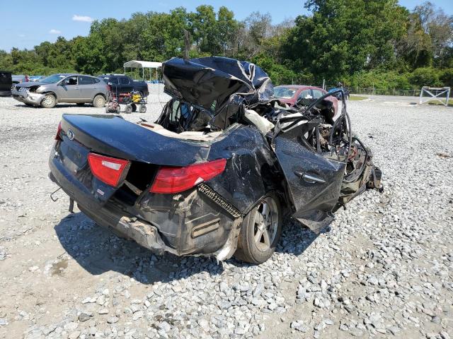 Photo 4 from auction – 2014 KIA OPTIMA LX with VIN 5XXGM4A7XEG317361