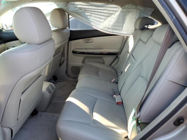 Photo 6 from auction – 2005 LEXUS RX 330 with VIN JTJHA31U250093689