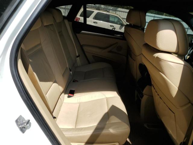 Photo 6 from auction – 2013 BMW X6 XDRIVE3 with VIN 5UXFG2C55DL783456