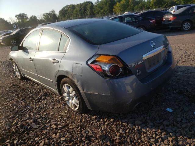 Zdjęcie 3 z aukcji – 2011 NISSAN ALTIMA BAS z VIN 1N4AL2AP6BN436656
