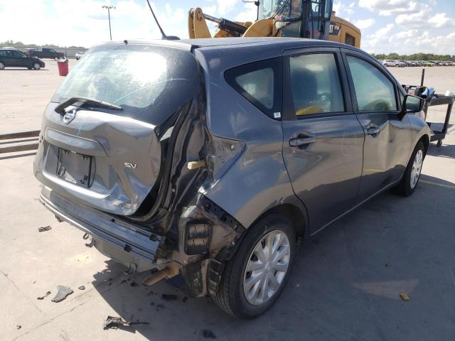 Photo 4 from auction – 2016 NISSAN VERSA NOTE with VIN 3N1CE2CPXGL365062