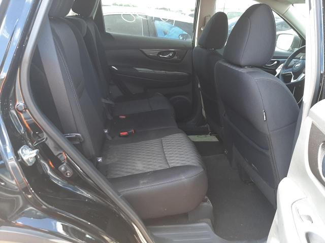 Photo 6 from auction – 2019 NISSAN ROGUE S with VIN 5N1AT2MT4KC794431